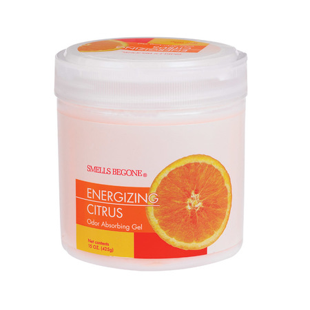 Smells Be Gone Smells Begone Citrus15Oz 50316